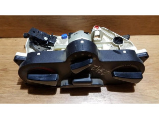 Блок управления климат-контролем 9462641202 Mitsubishi Carisma