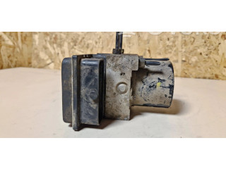 Блок АБС 0265800511 Skoda Fabia Mk1 (6Y) 1999 - 2007 года