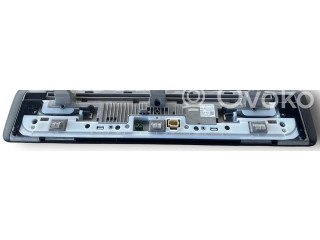 Přístrojová deska Mercedes-Benz GLE W167 2022 A1679002214