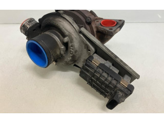 Турбина Volvo XC90 36001171, 30757080 для двигателя D5244T4