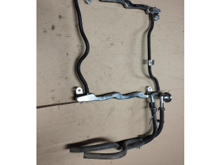 Vstřikovací lišta Lincoln Town Car