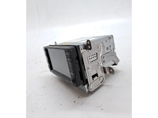 Дисплей    6574P0, 8750A139   Citroen C-Crosser