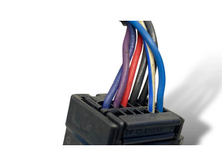 Зеркало электрическое     правое   Jeep Patriot     