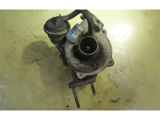 Turbodmychadlo Турбина    Fiat Punto (188)   