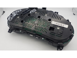 Přístrojová deska Buick Encore I 2015 42342739, 654663731