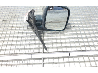 Зеркало электрическое Volkswagen Transporter - Caravelle T4 1991 - 2003 года