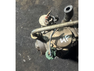 Vstřikovací lišta 8973138622, HU2940000071 Opel Meriva A