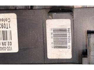 Přístrojová deska Volkswagen Caddy 2010 1T0920854C, V0002000