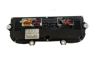 Блок управления климат-контролем 5K0907044ES, 5HB00974661 Volkswagen Touran II