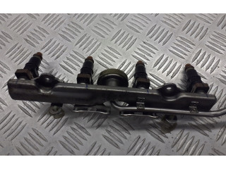 Топливная рампа Honda City