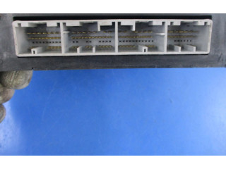 Řídící jednotka 89560-B1810, 89560-B1810 Subaru Justy 2008