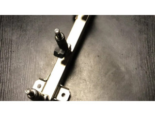 Vstřikovací lišta 7526892 BMW 1 E81 E87 pro naftový motor 2.0