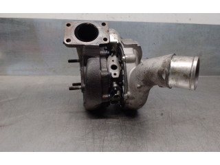 Turbodmychadlo Турбина 8972409267, 7143066 Renault Vel Satis P9XA701