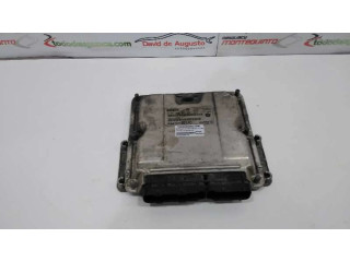 Řídící jednotka P04727661AD, 0281010290 Chrysler Grand Voyager II 2001