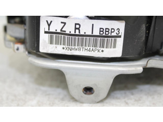 Подушка безопасности двери YZRIBBP3 Mazda 3 II