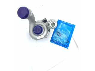 Турбина Mitsubishi Carisma 53039700048, 4409975