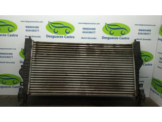 Интеркулер 2827127400, INTERCOOLER Hyundai Sonata 2.0