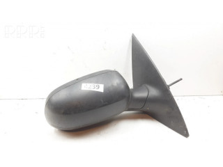 Зеркало (механическое)    правое   Opel Corsa C  2000-2006 года   
