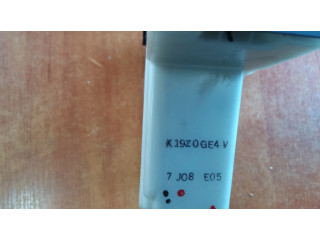 Блок управления климат-контролем K19Z0GE4V, 7J08E05 Mazda 626