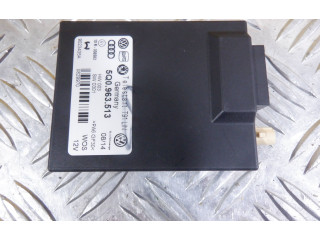 Блок управления 5Q0963513, 0829970 Volkswagen Golf VII