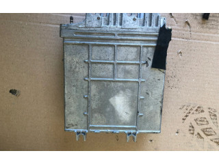 Блок управления двигателя 028906021GT Ford Galaxy