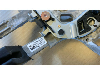 Руль BMW 4 F36 Gran coupe 2014-2017 года 32307848338, 32307850403