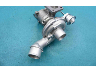 Turbodmychadlo Турбина VL200010, IMPRK802449 Fiat Punto (188)