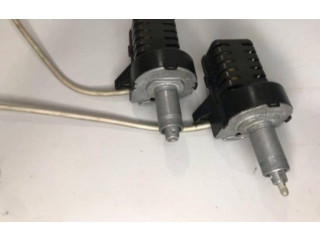 Блок управления климат-контролем 1248202210   Mercedes-Benz E W124