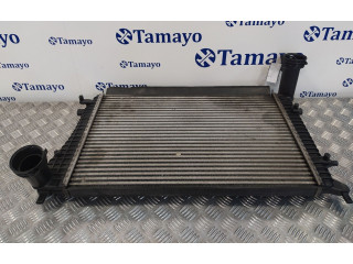 Интеркулер     Volkswagen Passat Alltrack 