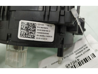 Подрулевой шлейф SRS 5K0953549E Volkswagen Golf Plus