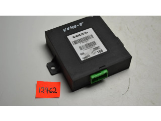 Блок комфорта 30621188, 41406400200118 Volvo S40, V40