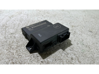 Модуль управления gateway