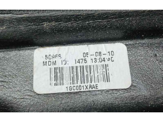 Зеркало (управляемое электричеством) 1GC001XRAE   Dodge Journey