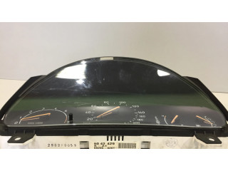 Панель приборов 5042429 Saab 9-5
