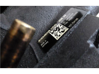 Vstřikovací čerpadlo Peugeot 206+