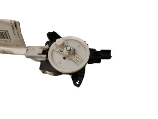 Блок управления климат-контролем 735557283, 04000000   Fiat 500L