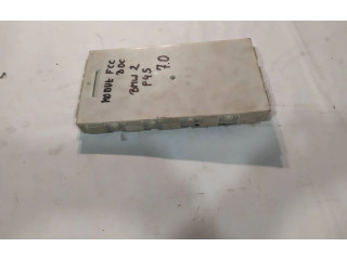 Pojistková skříňka Модуль кузова 9869885, 6605255238 BMW X1 F48 F49 2017