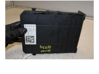 Pojistková skříňka Fiat Scudo 2007