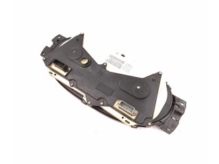 Панель приборов P8200377202, 8200377202   Dacia Logan I       