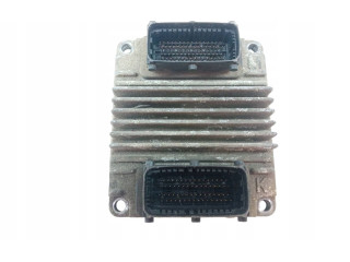 Блок управления двигателя 8973583775, 12249767   Opel Combo C