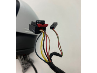 Zpětné zrcátko Volkswagen Tiguan Allspace 2018 E11048678