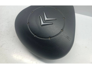 Подушка безопасности водителя 96380009ZE, CA100521ZEE Citroen C2