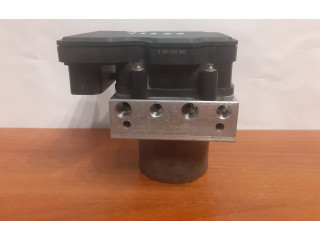 Блок АБС 0265956242, MX7314F447AF Jaguar XF X260 2015- года