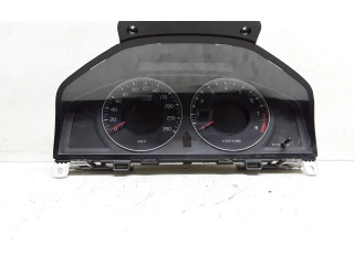 Панель приборов 31270898, 31270898AA Volvo V70