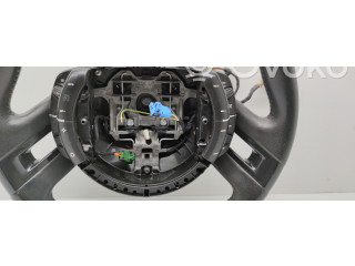 Руль Citroen C4 Grand Picasso  2007 - 2013 года 96821842ZD      