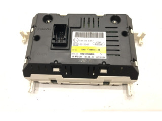 Поршень Экран/ дисплей / маленький экран BA6T-18B955-AB Ford Fiesta