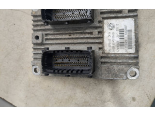 Řídící jednotka 51926687, Bc0100456E   Fiat Punto (199) 2012