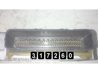 Řídící jednotka 96838157 Chevrolet Captiva 2011