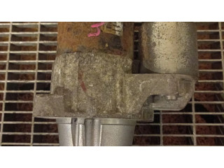 Стартер M000T21571, 1810A0 Mitsubishi Lancer X