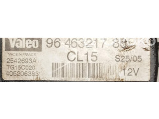 Генератор 9646321780, 9646321780   Fiat Ulysse      